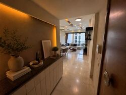 The Wharf Residence (D9), Condominium #576830951